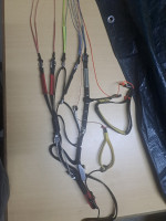 ITV PIPER, 27.5, 2023, (110-160kg), 60h