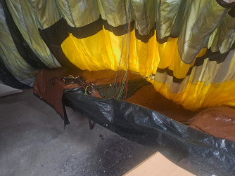 ITV PIPER, 27.5, 2023, (110-160kg), 60h