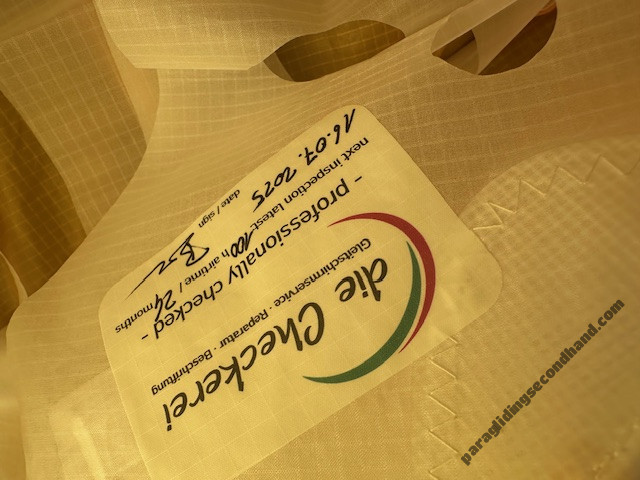 Ozone Photon, MS, 2023, (85-95kg), 100h