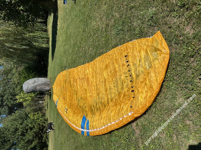 Ozone Photon, MS, 2023, (85-95kg), 100h