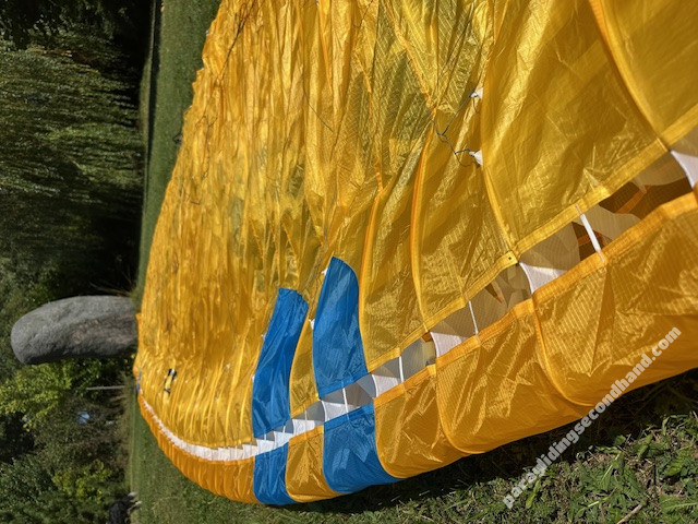 Ozone Photon, MS, 2023, (85-95kg), 100h