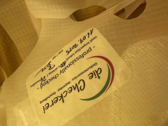 Ozone Photon, MS, 2023, (85-95kg), 100h