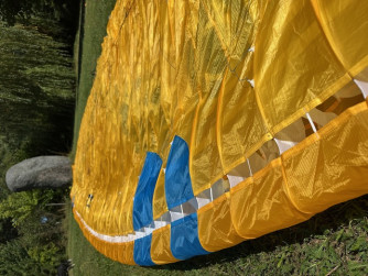 Ozone Photon, MS, 2023, (85-95kg), 100h