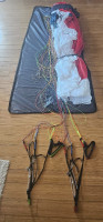 Swing Arcus 2 RS (brand new), XS, 2024, (60-78kg), 0h