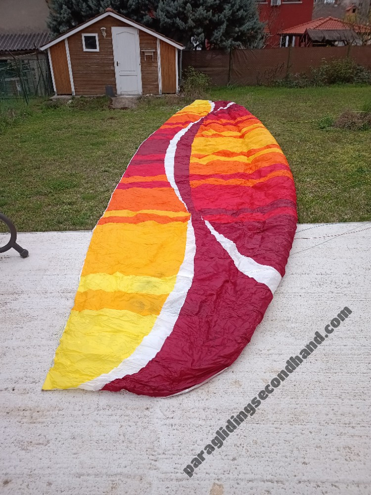 BGD Base, L, 2017, (100-120kg), 60h