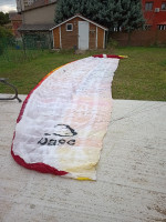 BGD Base, L, 2017, (100-120kg), 60h