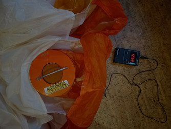 BGD Base, L, 2017, (100-120kg), 60h