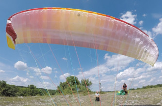 BGD Base, L, 2017, (100-120kg), 60h