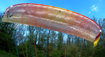 BGD Base, L, 2017, (100-120kg), 60h