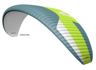 Skywalk Cumeo 2, L, 2023, (95-115kg), 40h