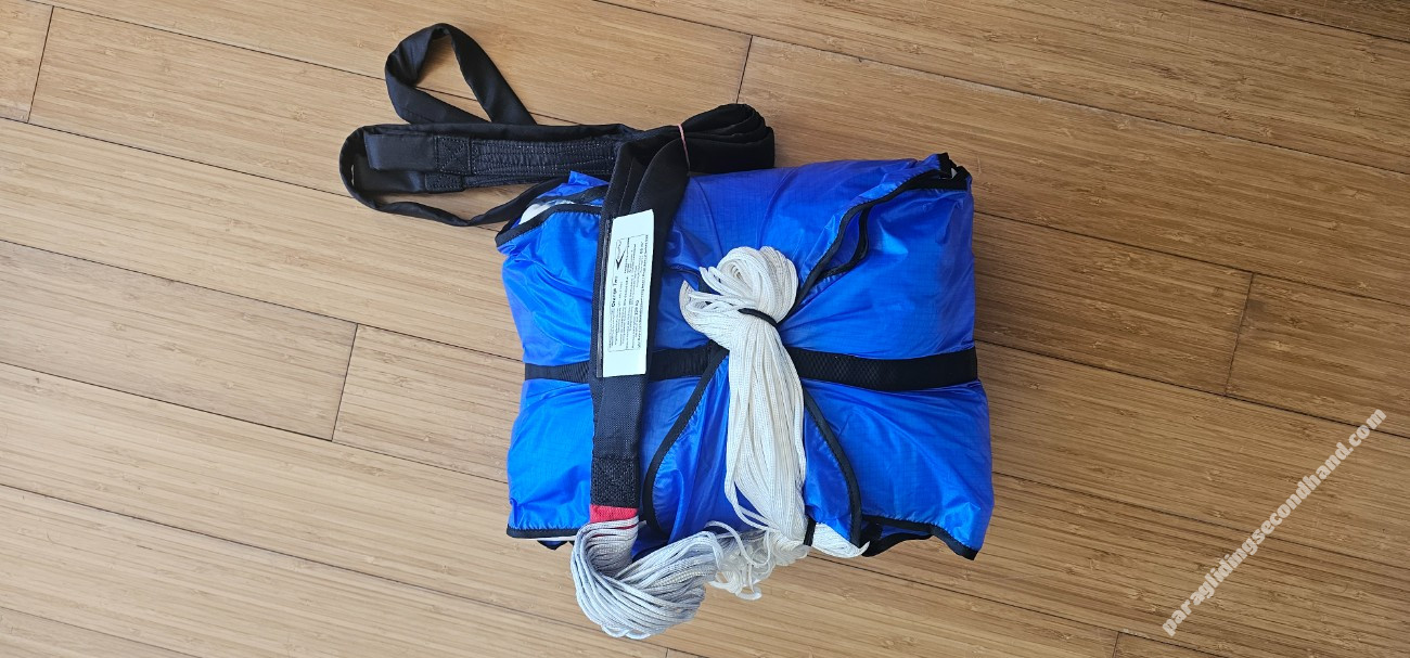 Brand new - Swing Orange Two, 220kg, may 2024