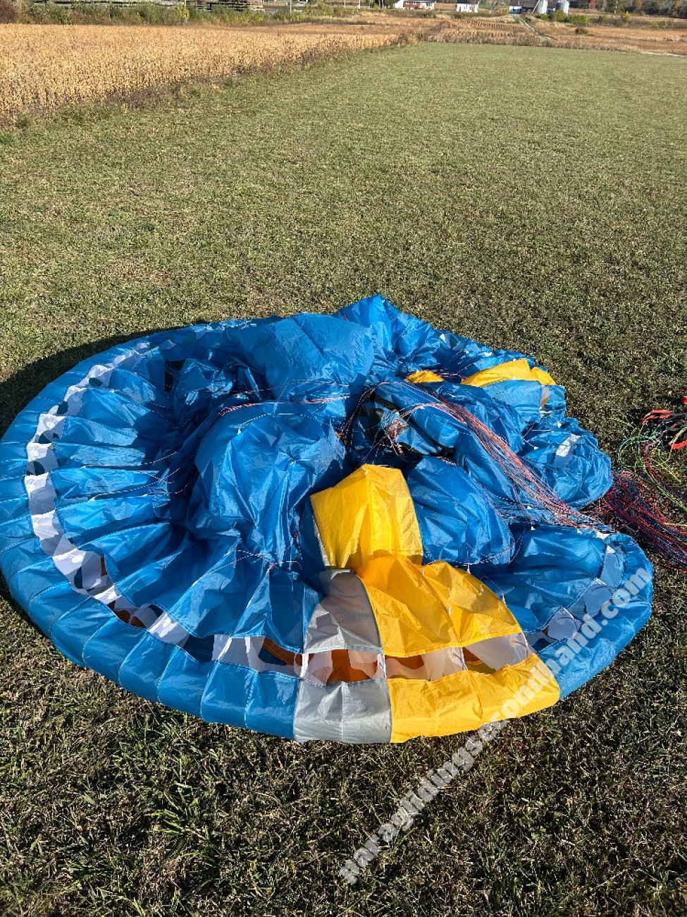 Flow Rpm 2 xc, 23, 2024, (90-160kg), 46h