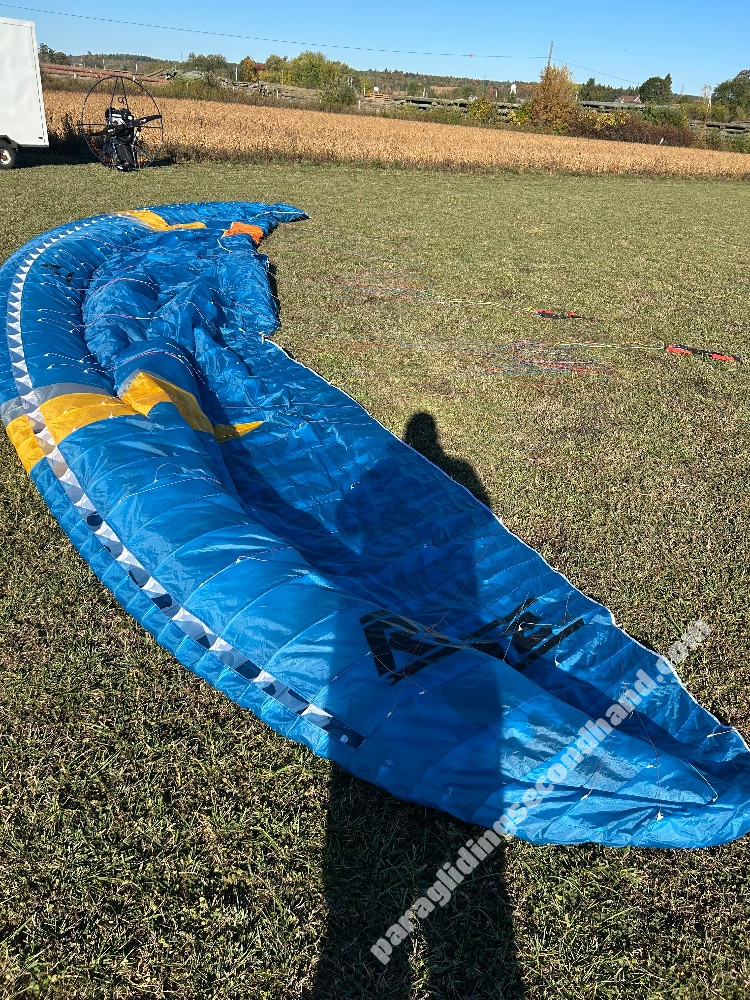 Flow Rpm 2 xc, 23, 2024, (90-160kg), 46h