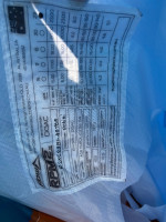 Flow Rpm 2 xc, 23, 2024, (90-160kg), 46h