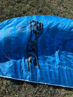 Flow Rpm 2 xc, 23, 2024, (90-160kg), 46h