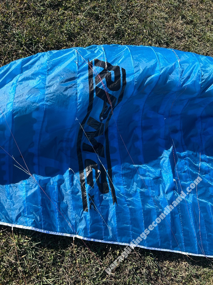 Flow Rpm 2 xc, 23, 2024, (90-160kg), 46h