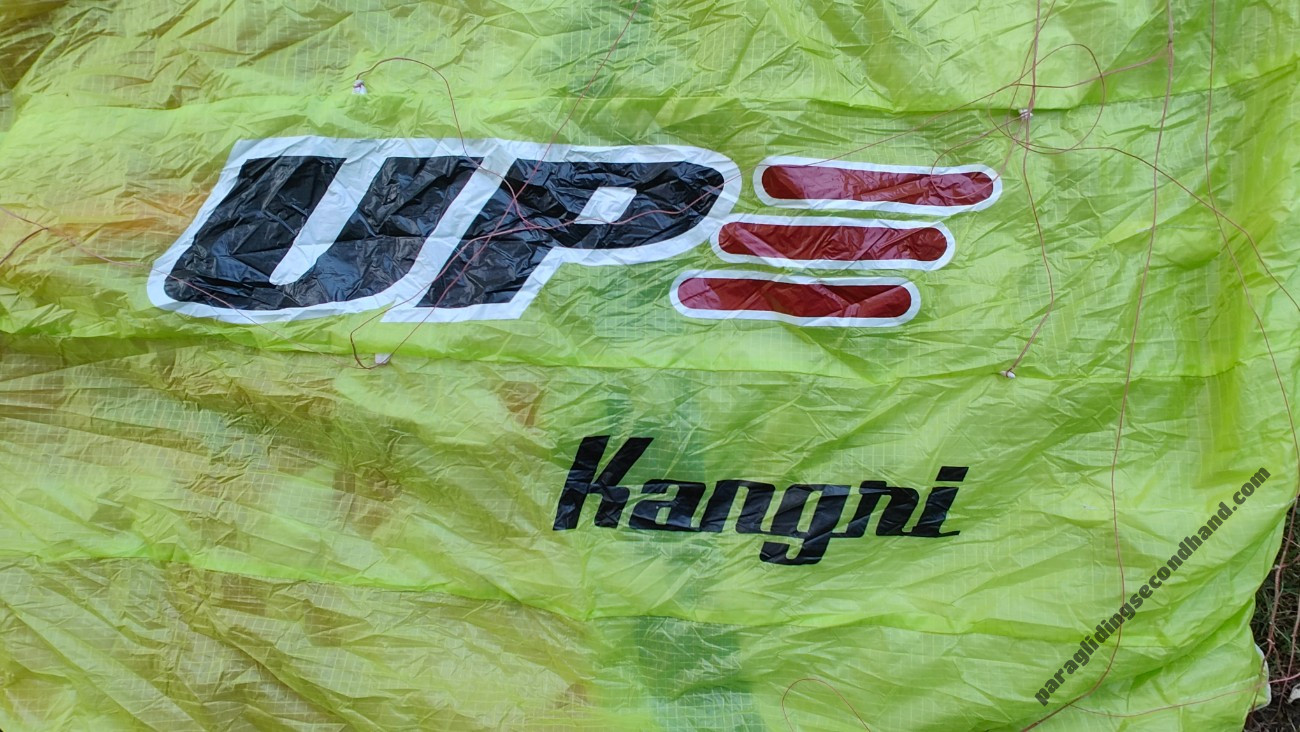 UP Kangri, L, 2019, (90-115kg), 120h