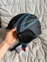 Ozone Shield Helmet