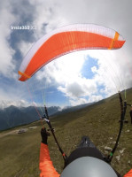 Nova Mentor 7 Light, S, 2024, (80-105kg), 10h