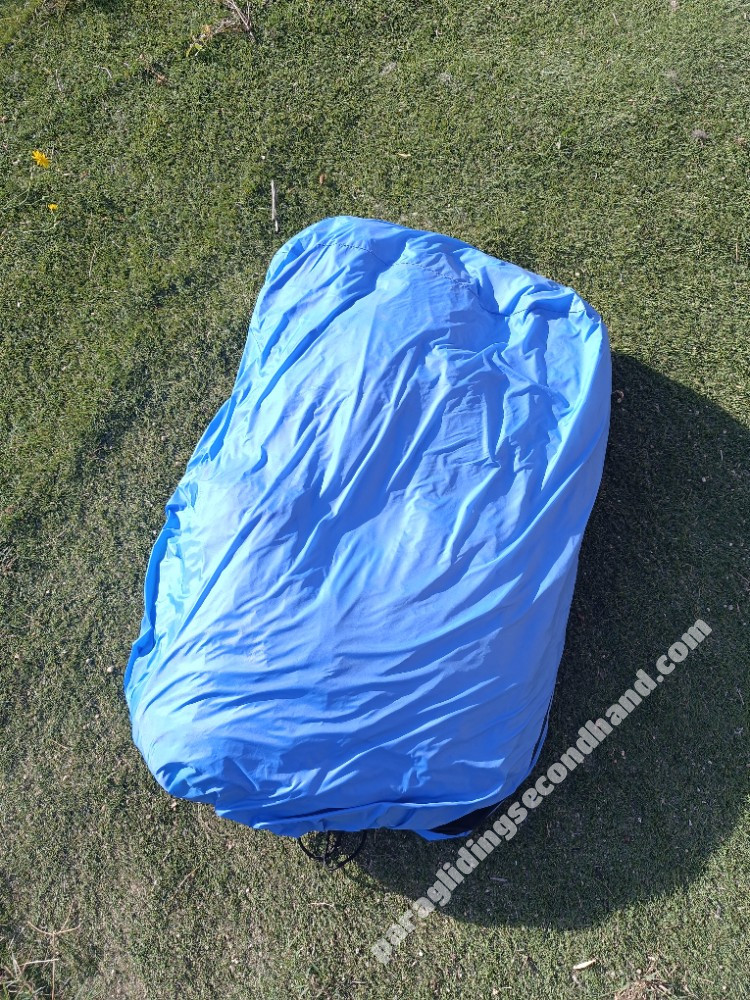 Advance Omega X-Alps, 75/95, 2015, (75-95kg), 125h