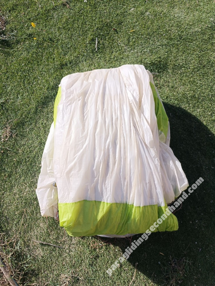 Advance Omega X-Alps, 75/95, 2015, (75-95kg), 125h