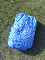 Advance Omega X-Alps, 75/95, 2015, (75-95kg), 125h