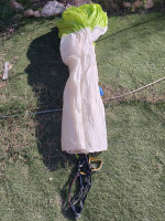 Advance Omega X-Alps, 75/95, 2015, (75-95kg), 125h