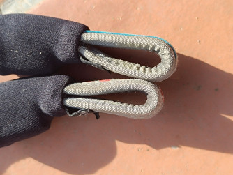 Advance Omega X-Alps, 75/95, 2015, (75-95kg), 125h