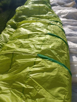 Advance Omega X-Alps, 75/95, 2015, (75-95kg), 125h