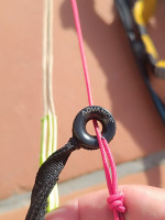 Advance Omega X-Alps, 75/95, 2015, (75-95kg), 125h