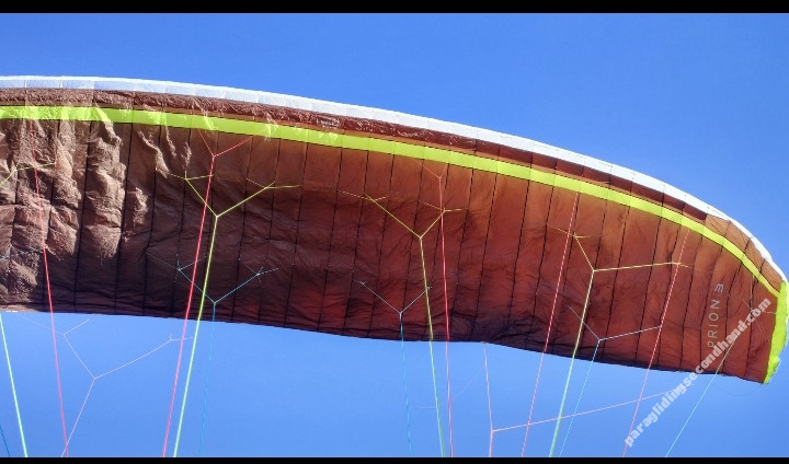 Nova Prion 3, 27, 2010, (110-130kg), 130h