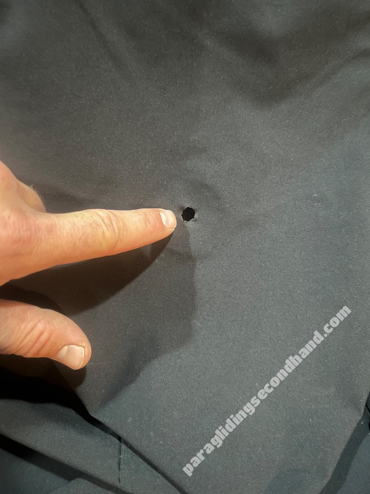 Supair Delight 3, L, 2022