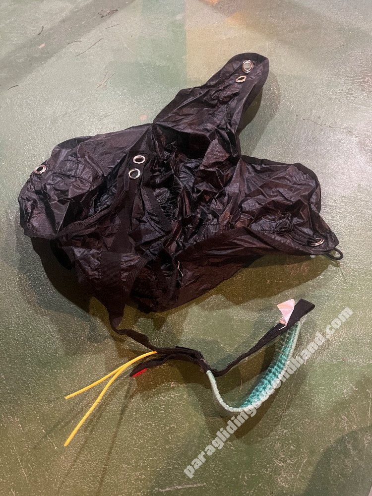 Supair Delight 3, L, 2022