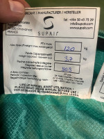 Supair Delight 3, L, 2022