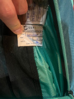 Supair Delight 3, L, 2022