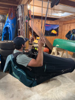 Supair Delight 3, L, 2022