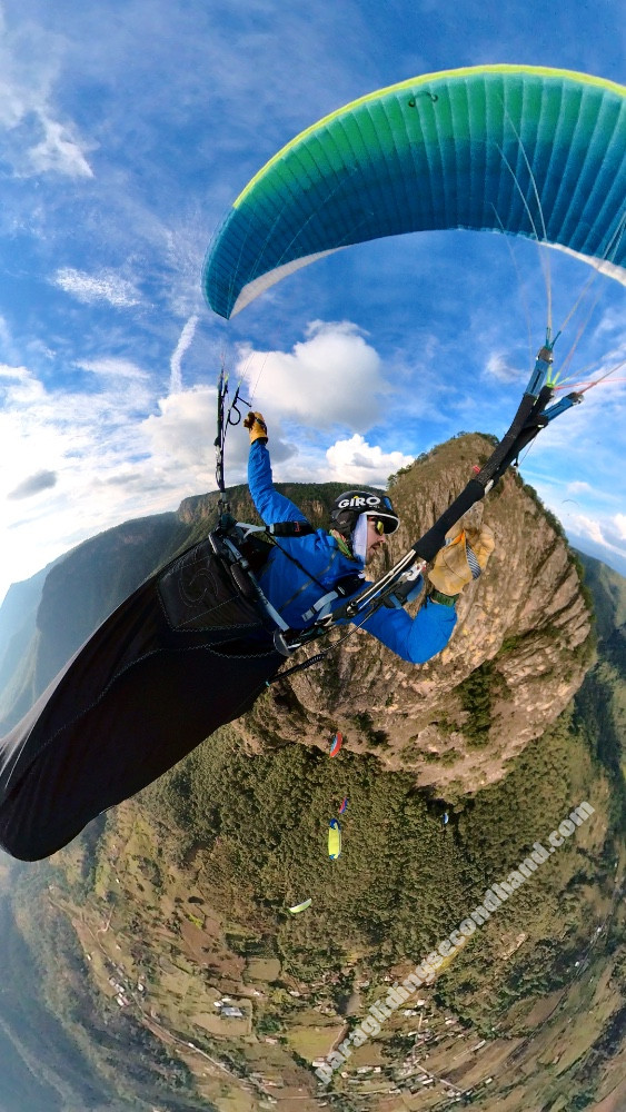 Supair Delight 3, L, 2022