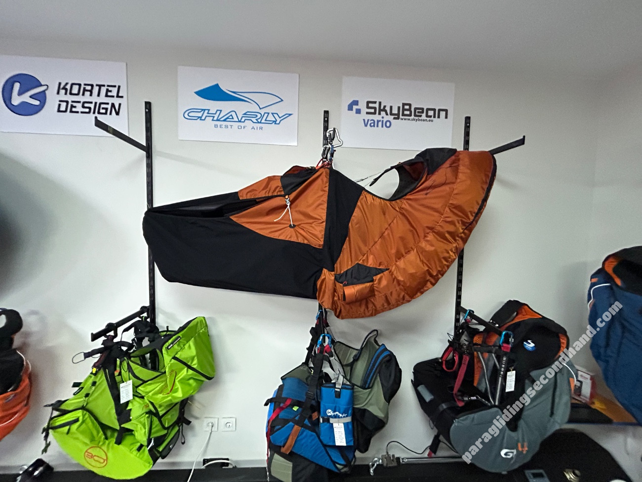 Kortel Design KOLİBRİ EVO, L, 2024