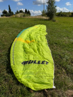 Flow Mullet, 18, 2023, (55-95kg), 120h