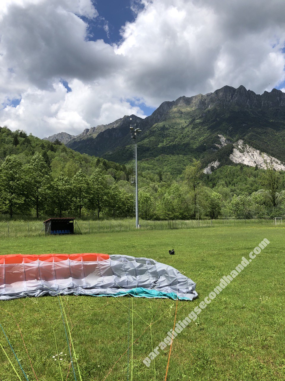 Advance Alpha 7, 26, 2022, (70-110kg), 140h