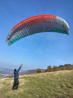 Advance Alpha 7, 26, 2022, (70-110kg), 140h