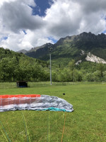 Advance Alpha 7, 26, 2022, (70-110kg), 140h