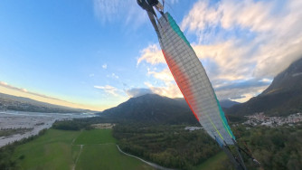 Advance Alpha 7, 26, 2022, (70-110kg), 140h