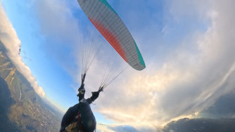 Advance Alpha 7, 26, 2022, (70-110kg), 140h