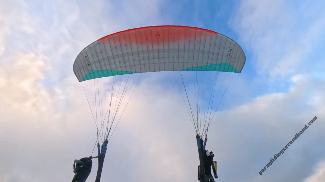 Advance Alpha 7, 26, 2022, (70-110kg), 140h