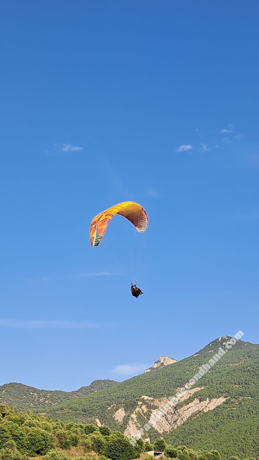 BGD EPIC 2, S, 2023, (65-85kg), 80h