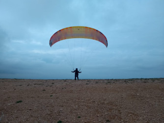 BGD EPIC 2, S, 2023, (65-85kg), 80h