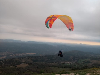 BGD EPIC 2, S, 2023, (65-85kg), 80h