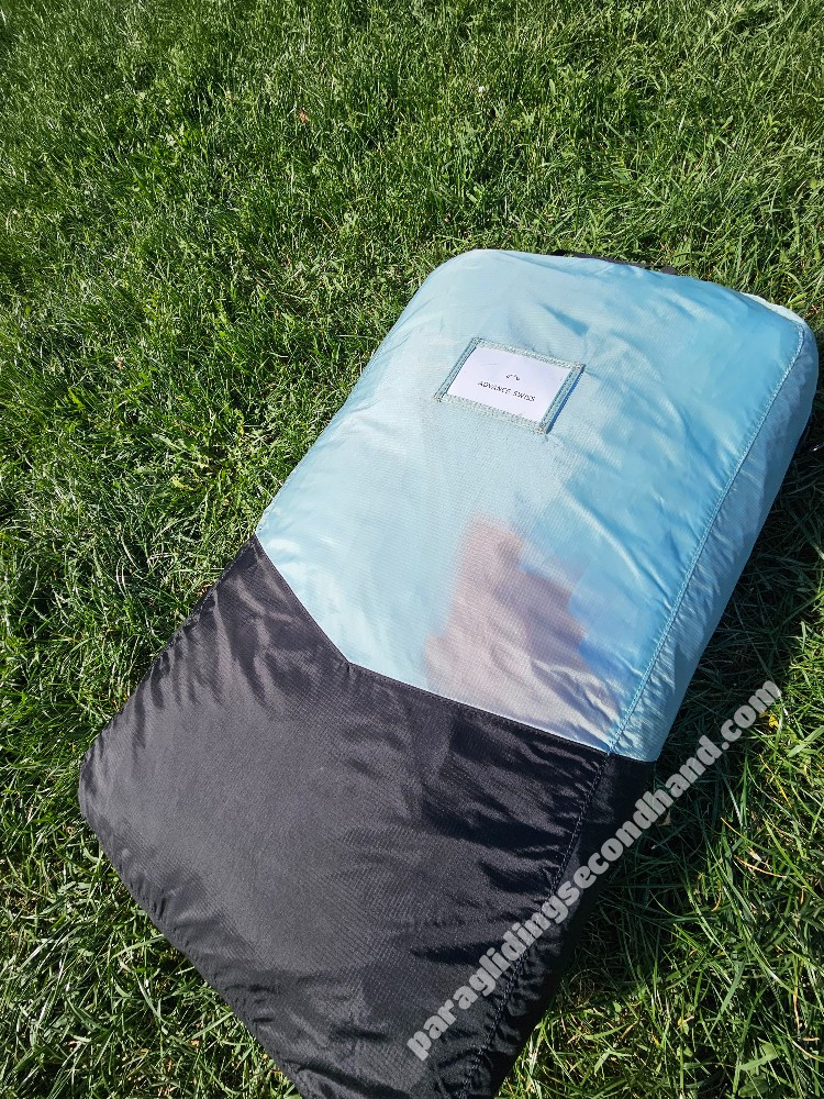 Advance Pi3, 19, 2022, (50-95kg), 1h