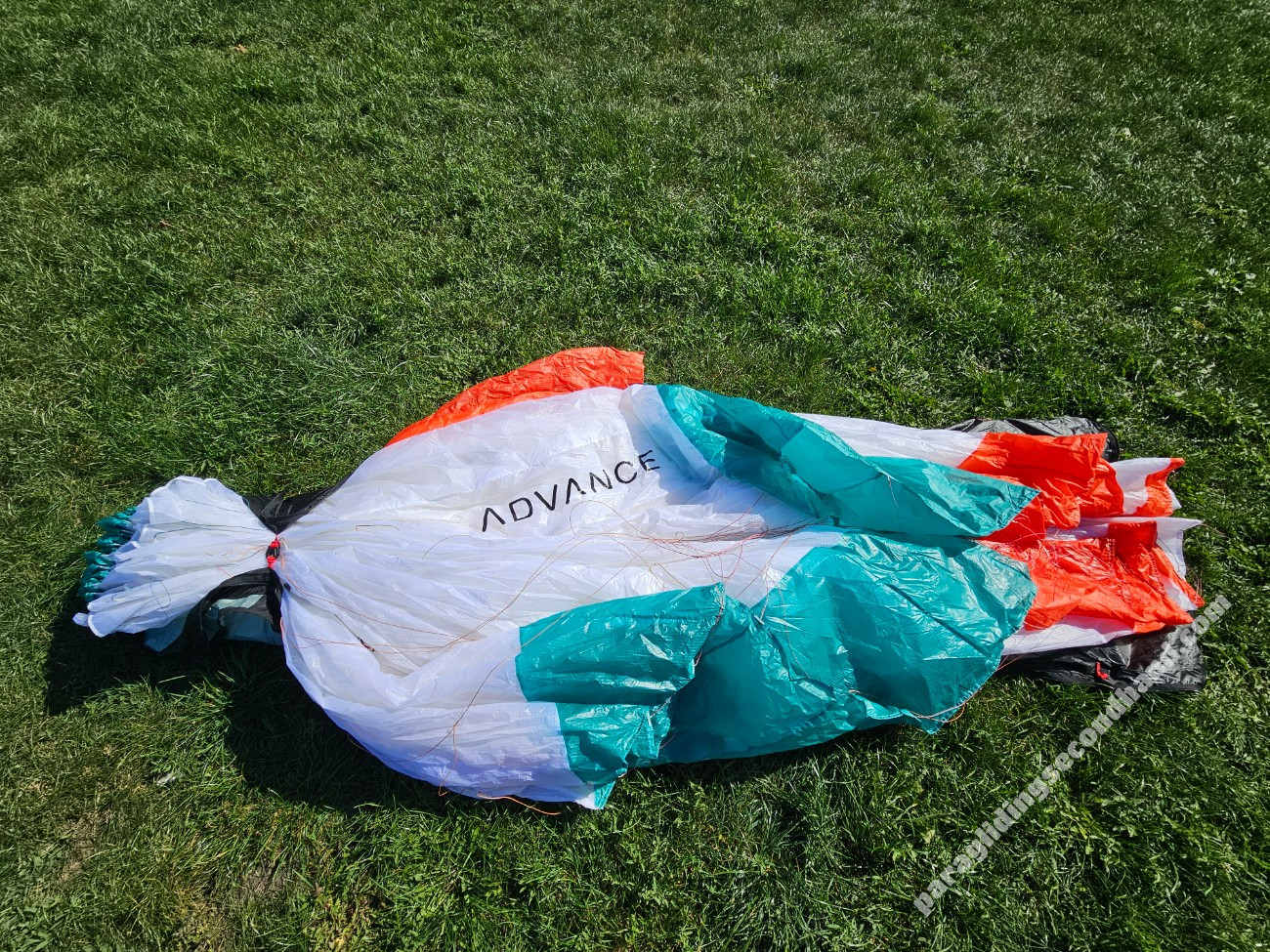 Advance Pi3, 19, 2022, (50-95kg), 1h